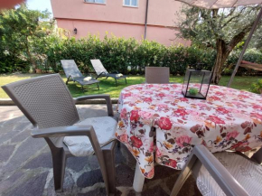 Appartamento Oasi Verde Lago Desenzano Del Garda